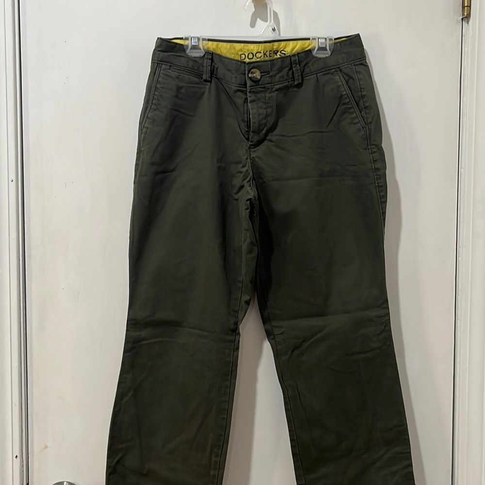 Womens pants